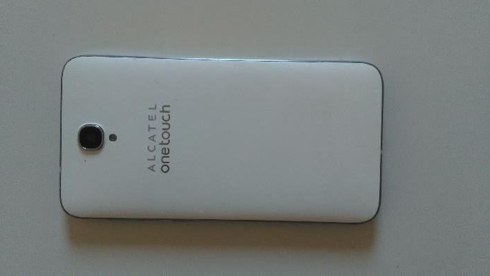 Alcatel One Touch Idol2