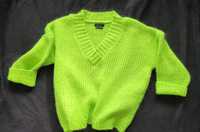 Sweter Reserved roz L
