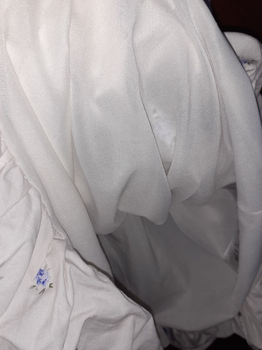 Літня сукня з ліхтариками