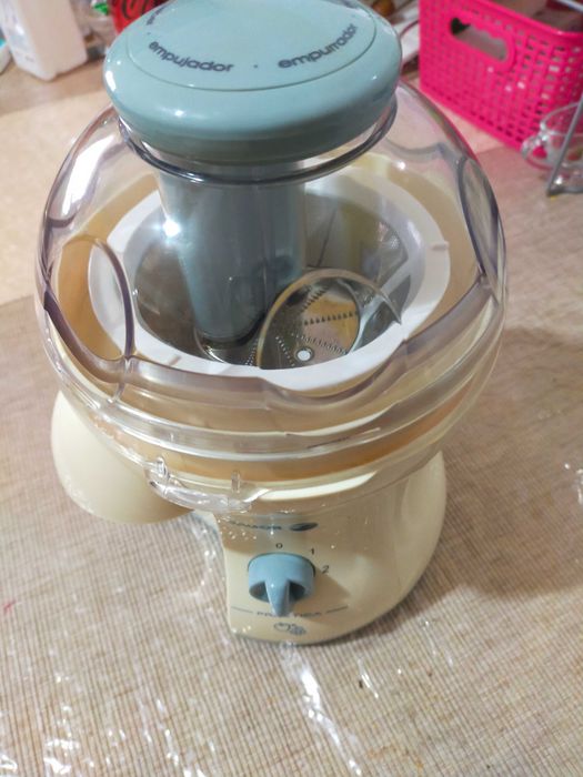 Máquina de sumos Fagor.Preço de oportunidade