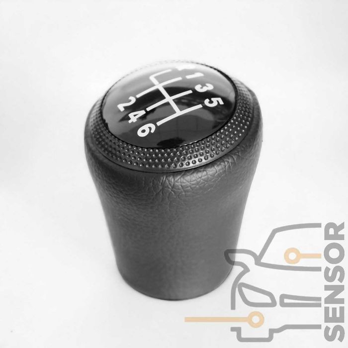 Ручка КПП Audi A4 B5 A6 C5 A8 D2 5, 6 передач