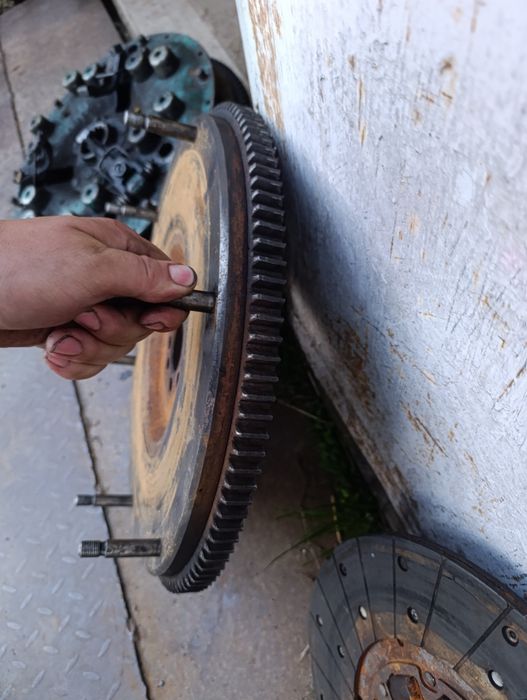 Зчеплення комплект мтз 80 82