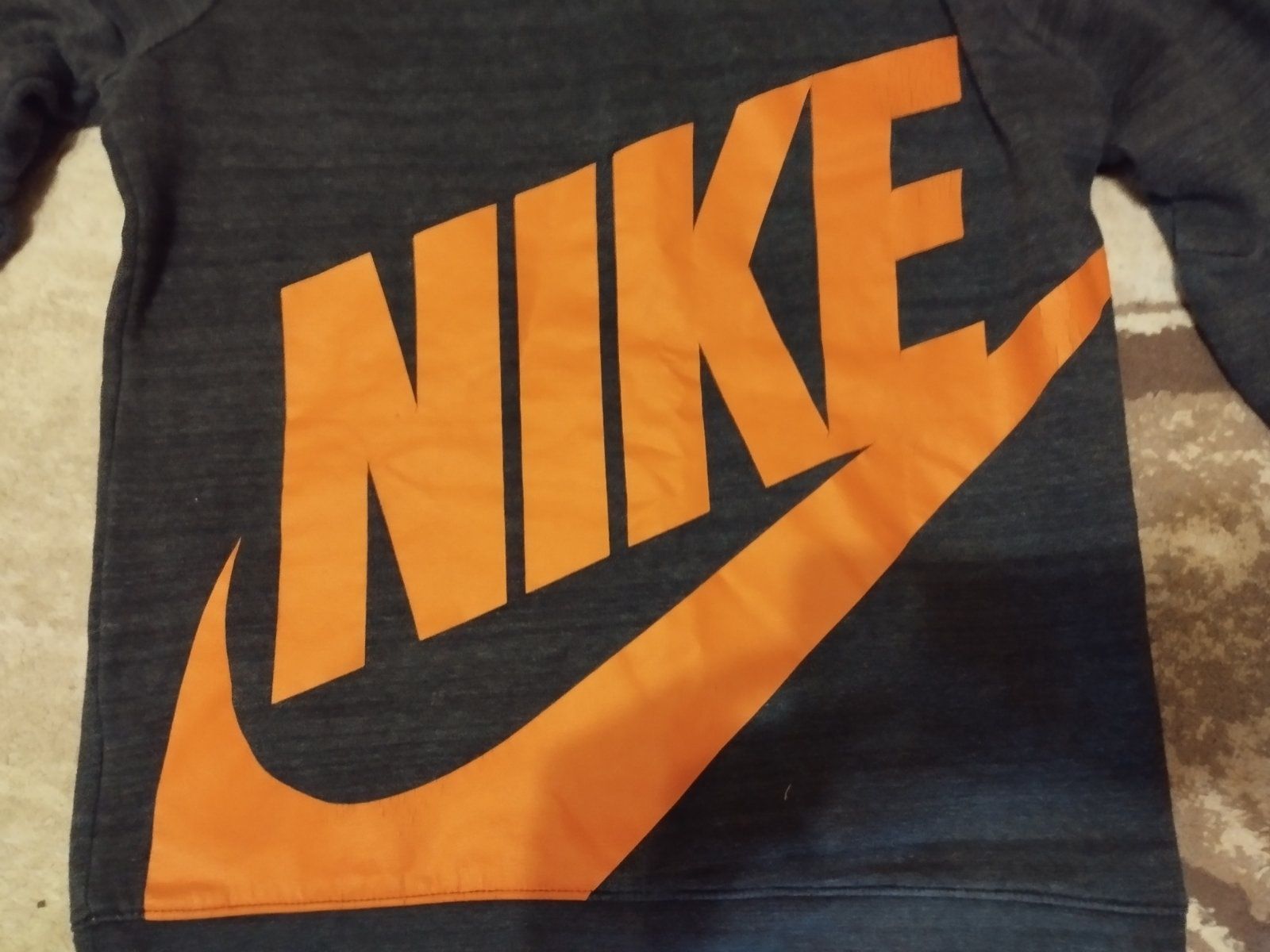 Продам худі Nike