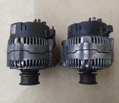 Генератор Volkswagen Golf 3. Passat B4. Polo. Vento - 70A 90A