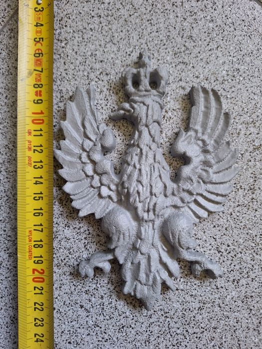 Orzeł na proporczyk odznaka