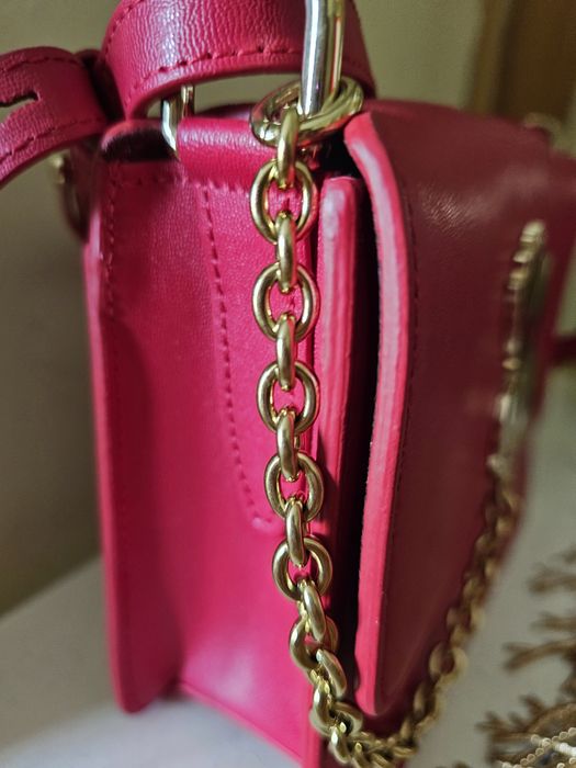 Mala / Bolsa Furla nova