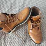 Buty zimowe męskie