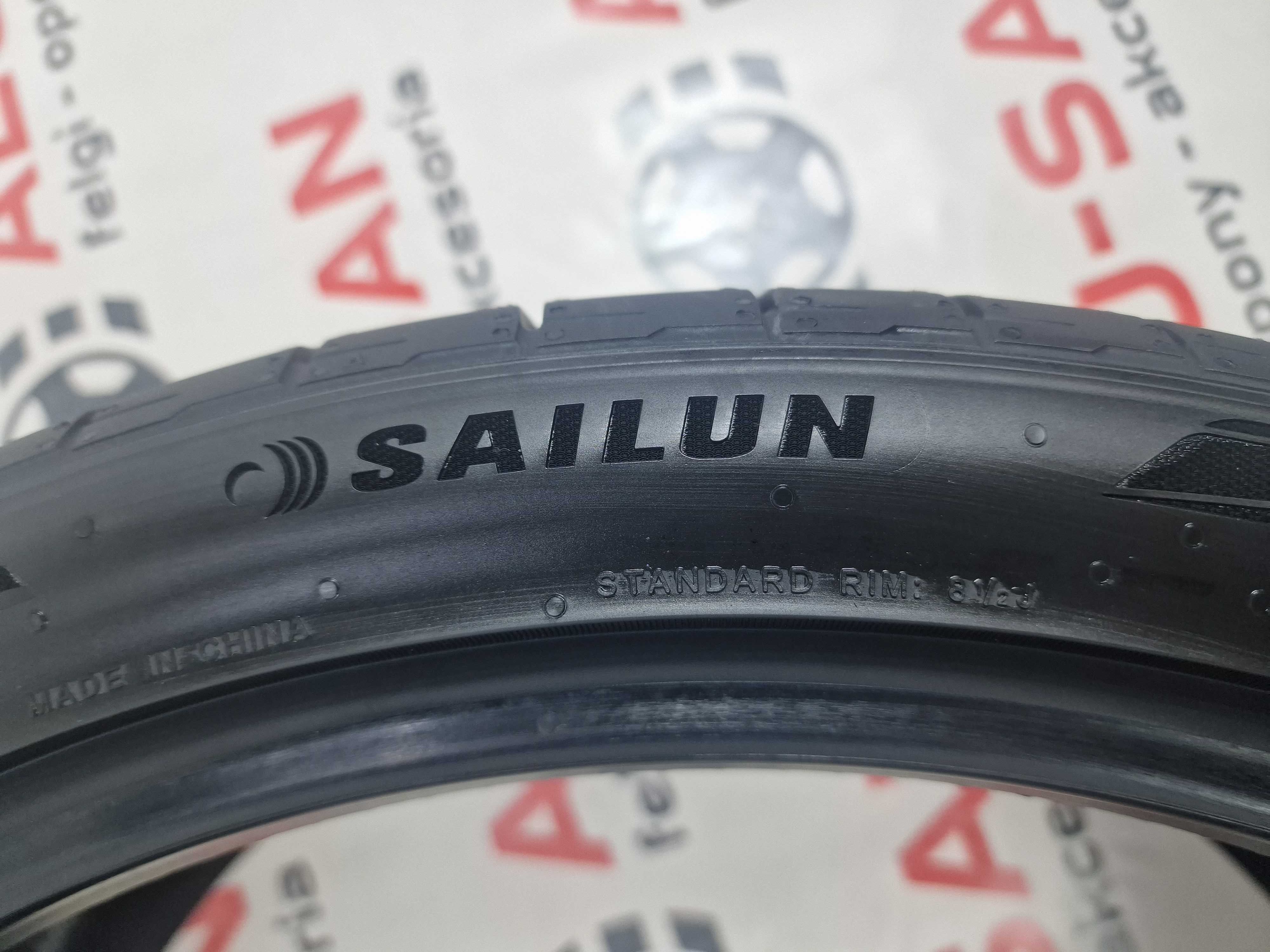 NOWE letnie OPONY 235/35R19- SAILUN Atrezzo ZSR2