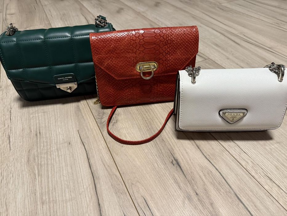 Сумка. Сумочка жіноча.