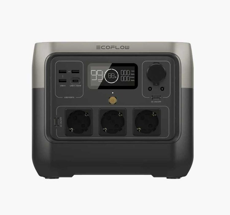 EcoFlow RIVER 2 Pro
