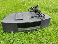 Bose SoundWave Awrcc3 + pilot radioodtwarzacz