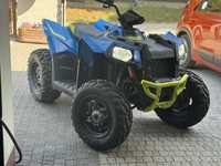 Polaris Scrambler