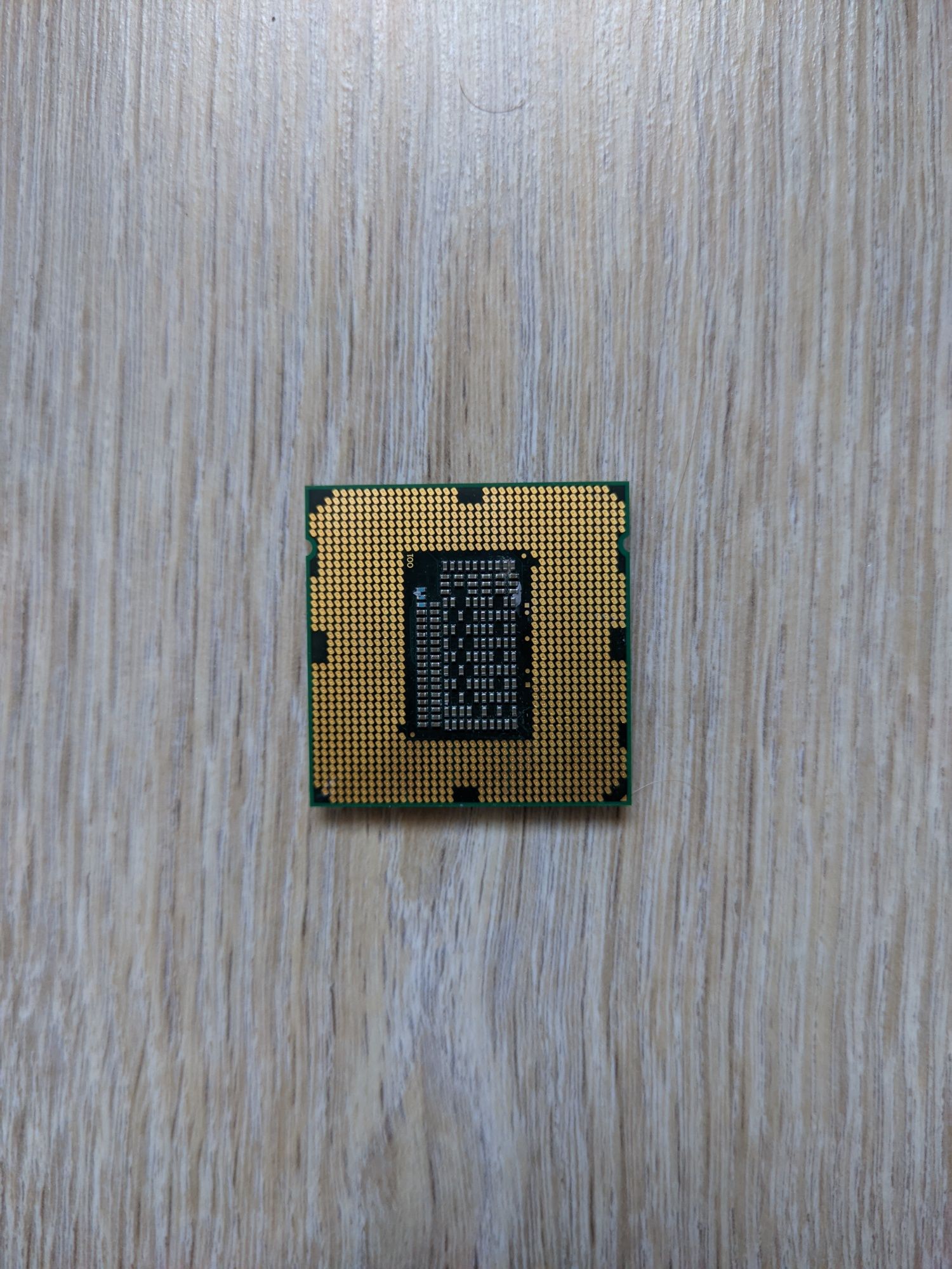 процессор i5-2400s