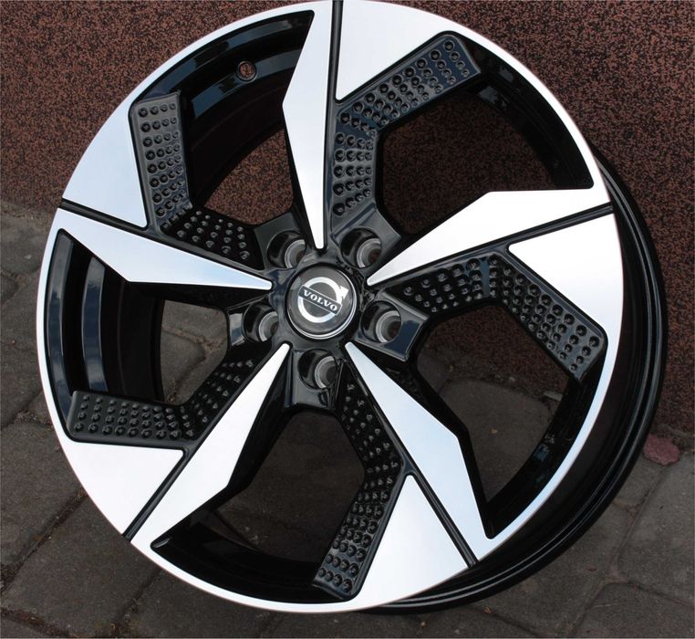 nowe alufelgi felgi 19 5x114,3 et50 67.1 Kia Hyundai Tuscon Santa Fe