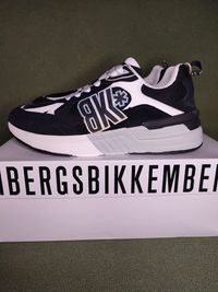 Кросовки оригінал Bikkembergs