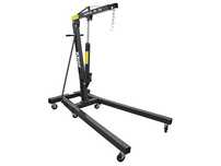 Grua Desdobrável 1Ton | Kroftools 4860
