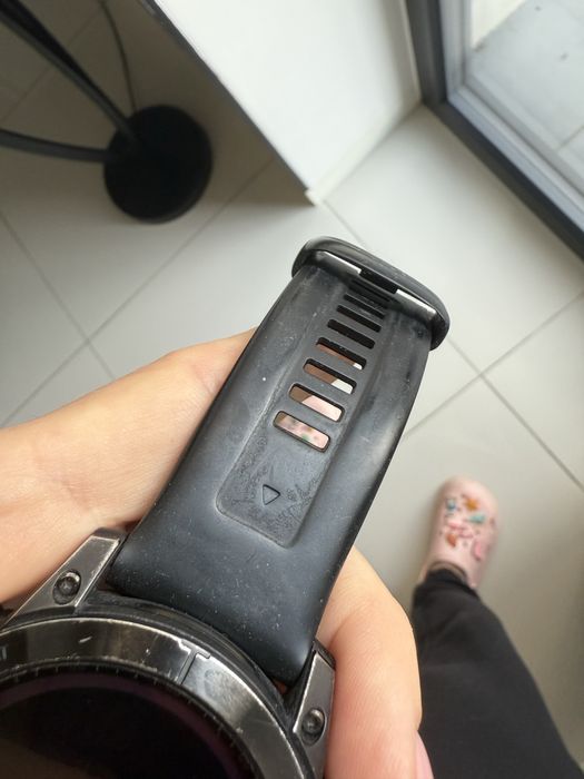 Sprzedam zegarek Garmin Fenix 7