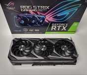 Karty graficzne RTX 3060 Ti / RX 6600XT / RTX 3070 / RTX 3070 Ti