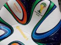 Piłka nożna adidas Brazuca FIFA World Cup 2014 r. 5