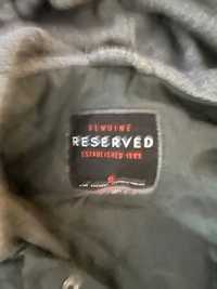 Kurtka Reserved S