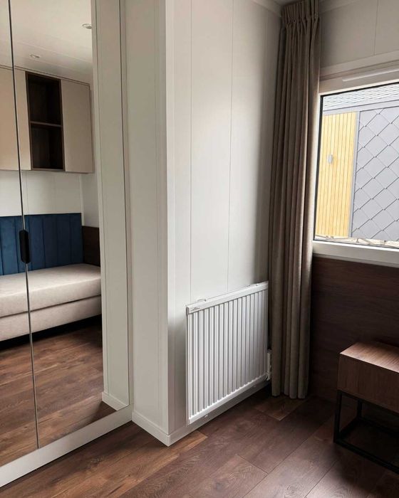 TERRA SOLE – Gotowy Dom Mobilny 55 m² Całoroczny, z Wyposażeniem