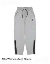 Штаны спортивные Nike tech fleece