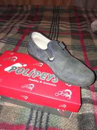 Туфли Polipeys