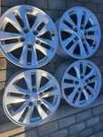 Felgi 6.5Jx16 5x114.3 Kia Sportage Hyundai Tucson Outlander ASX Mazda