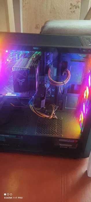 Продам игровой Пк!