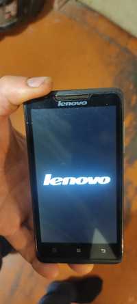 Lenovo A766 на відновлення або запчастини