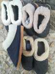 Pantufas Nacionais