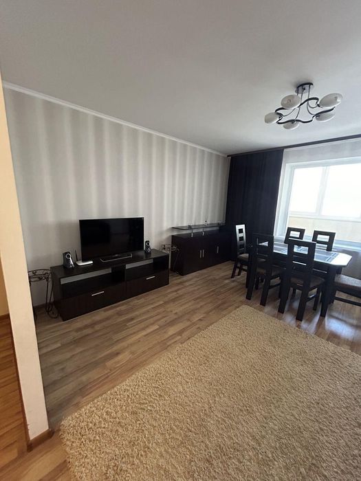 Продам 3кім.квартиру вул.Грушевського,парк Перемоги,м.Бровари SL