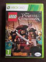 Gra Lego Piraci z Karaibów na konsolę xbox 360