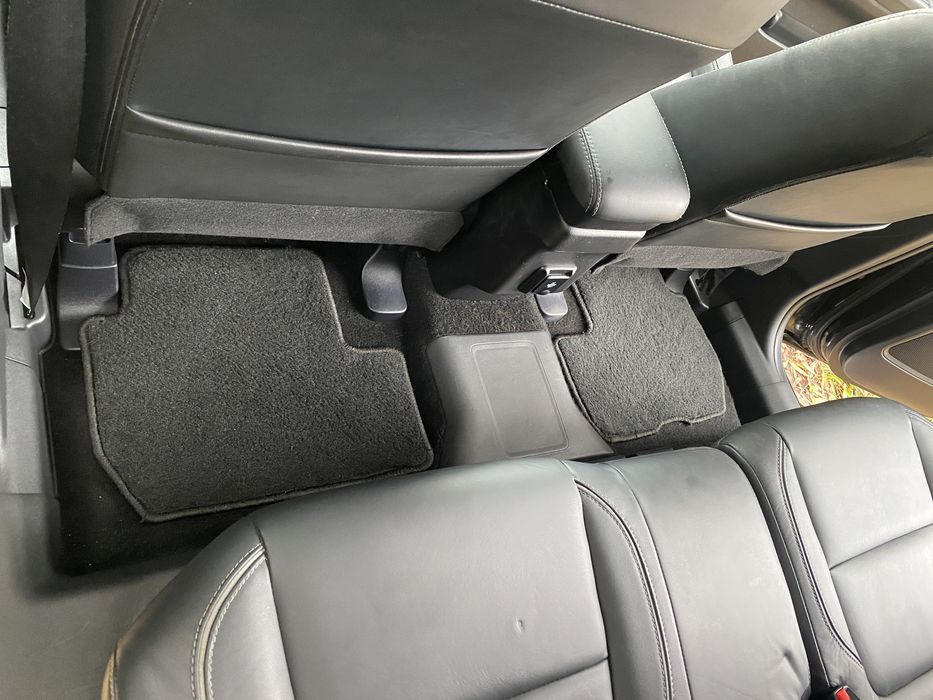 Mitsubishi outlander gt гибрид- плагин (phev)