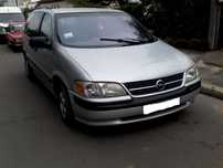 Opel sintra 1997р.