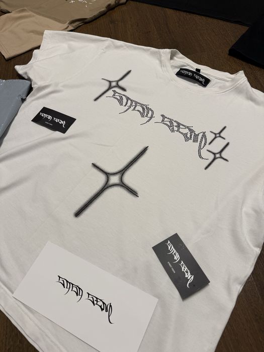 Koszulka Tee T-shirt saga.semi sagasemi saga semi