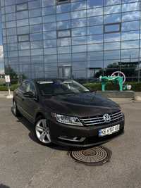 VOLKSWAGEN CC 2.0T 2015 год Ресталинг