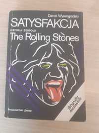 Satysfakcja-historia zespołu The Rolling Stones