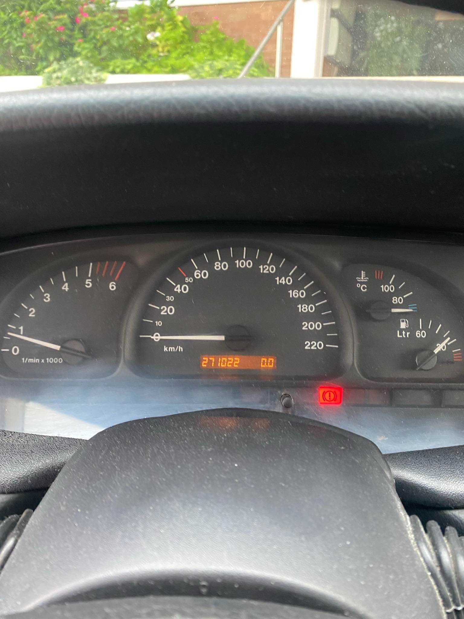 Opel Vectra 2.0 Dti Gasóleo Negociável