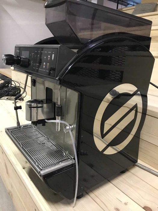 Кавомашина-суперавтомат SAECO Idea Restyle Cappuccino Б/В