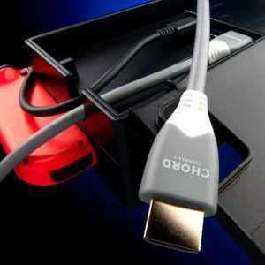 Chord Leyline HDMI - HDMI 2 m Najnowsza wersja !!!