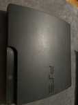 Ps3 Slim cech-3004a hfw 160gb
