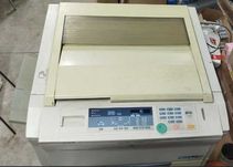 Продам принтер, сканер, ксерокс Minolta EP1054 на запчасти, работающий