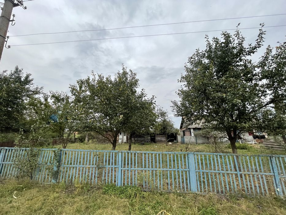 Продається будинок