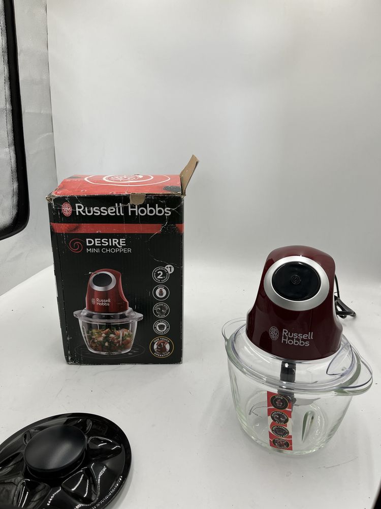 Rozdrabniacz Russell Hobbs  200 W