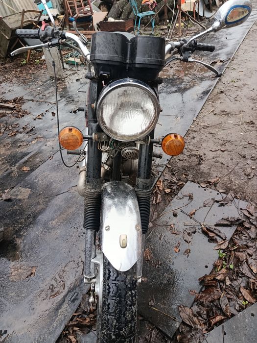 Продам Иж планета 5