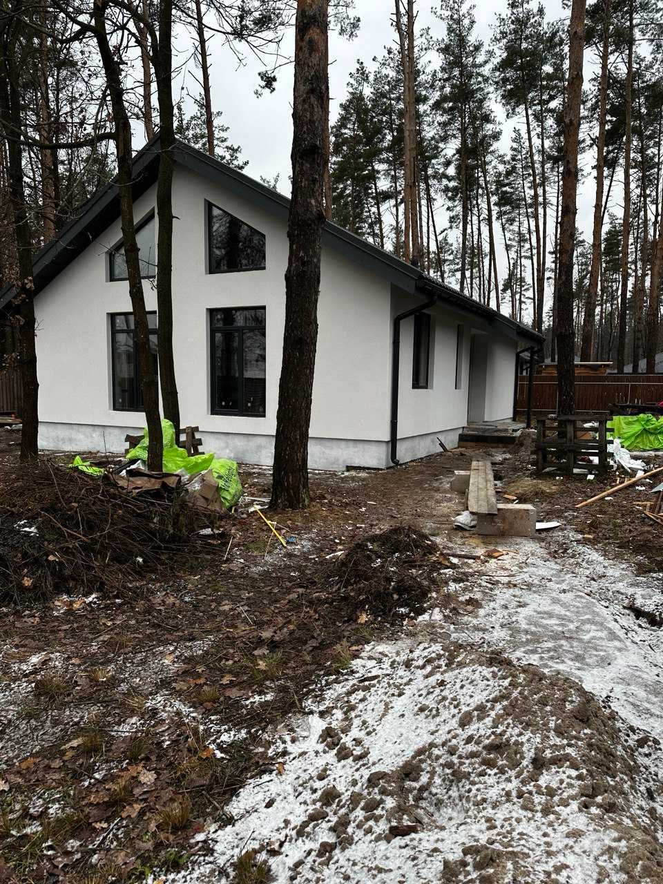 Будівельні Покрівельні та Фасадні роботи. Монтаж гіпсокартону .