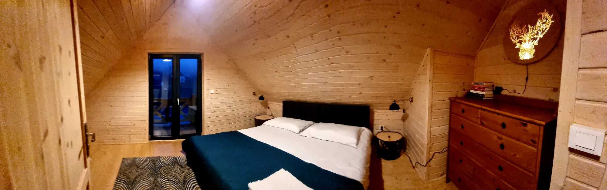Domek w Gótach Sowich, Góry Sowie, Sudety, wakacje, wolne terminy