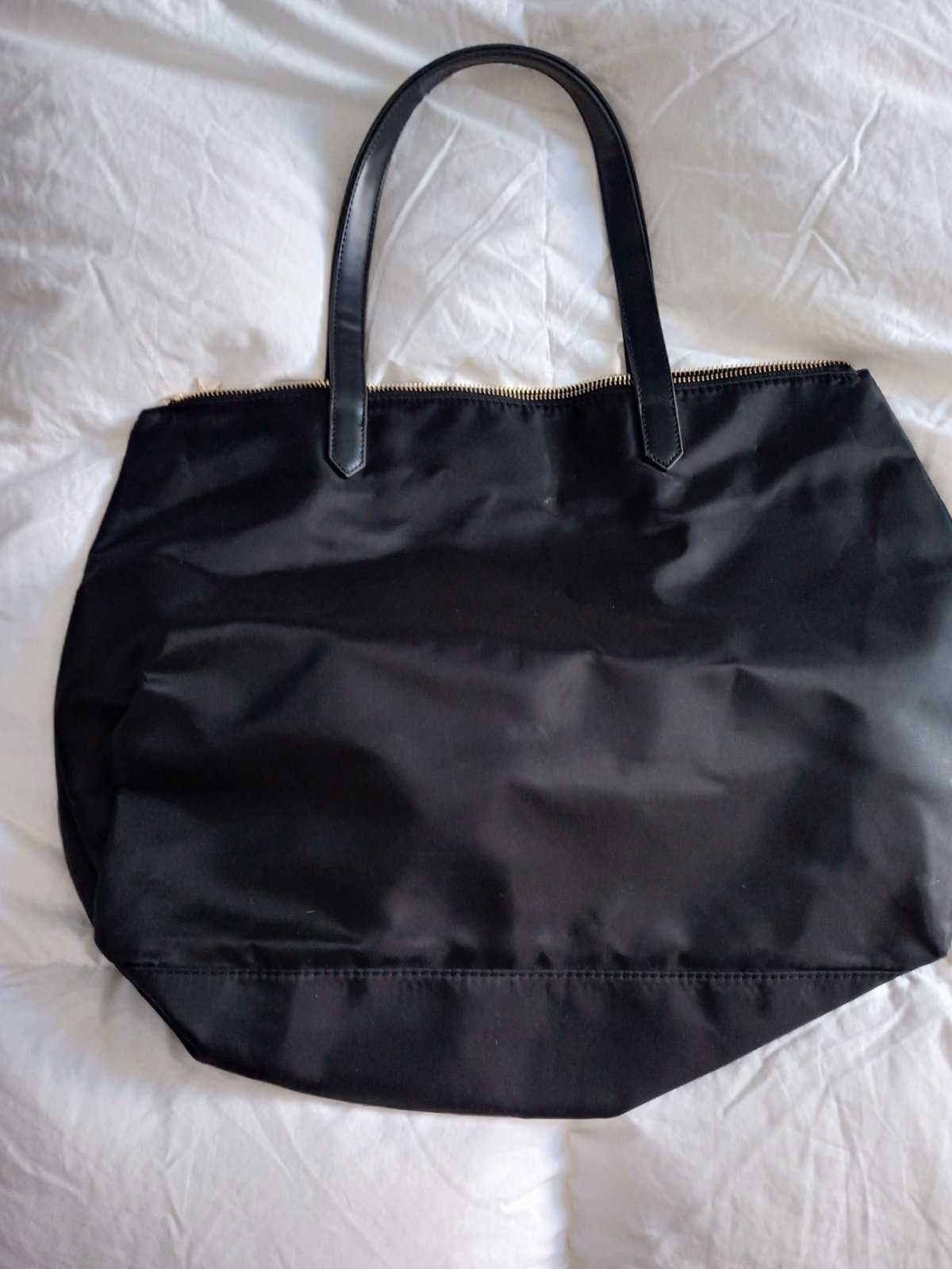 Сумка черная Givenchy