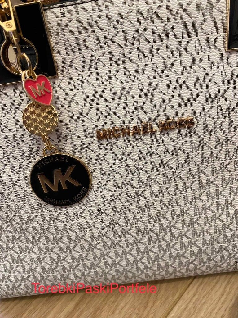 Nowa torebka Michael Kors.